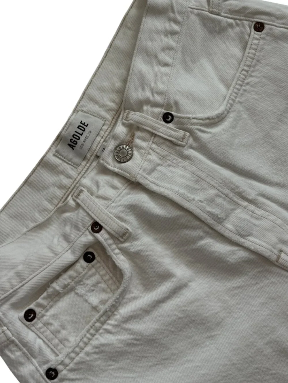 AGOLDE | 